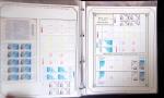 1930-85, Ensemble en sept albums avec principalement