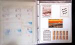 1930-85, Ensemble en sept albums avec principalement