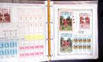 1930-85, Ensemble en sept albums avec principalement