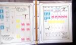 1930-85, Ensemble en sept albums avec principalement