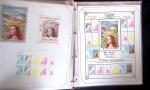 1930-85, Ensemble en sept albums avec principalement