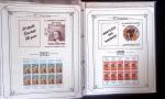 1930-85, Ensemble en sept albums avec principalement