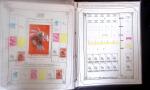 1930-85, Ensemble en sept albums avec principalement