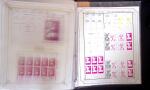 1930-85, Ensemble en sept albums avec principalement