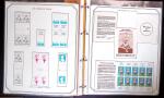 1930-85, Ensemble en sept albums avec principalement
