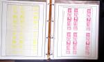1930-85, Ensemble en sept albums avec principalement