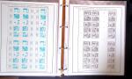 1930-85, Ensemble en sept albums avec principalement