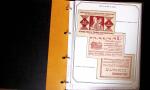 1930-85, Ensemble en sept albums avec principalement