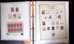 1930-85, Ensemble en sept albums avec principalement