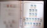1930-85, Ensemble en sept albums avec principalement
