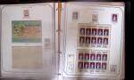 1930-85, Ensemble en sept albums avec principalement