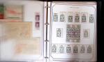 1930-85, Ensemble en sept albums avec principalement