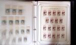 1930-85, Ensemble en sept albums avec principalement