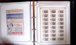 1930-85, Ensemble en sept albums avec principalement
