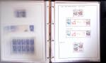 1930-85, Ensemble en sept albums avec principalement