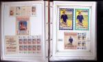 1930-85, Ensemble en sept albums avec principalement