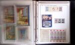 1930-85, Ensemble en sept albums avec principalement