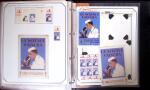 1930-85, Ensemble en sept albums avec principalement