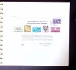 1930-85, Ensemble en sept albums avec principalement