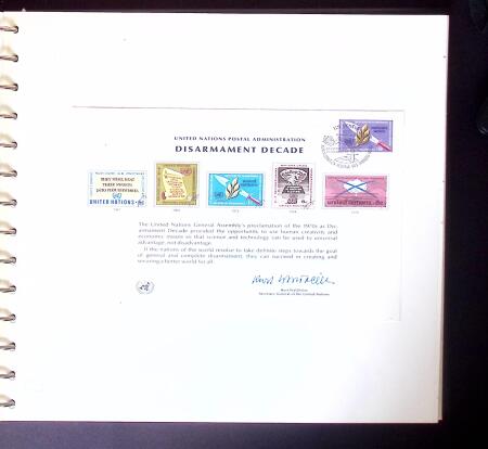 1930-85, Ensemble en sept albums avec principalement