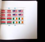 1930-85, Ensemble en sept albums avec principalement