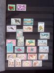 1894-1966, Collection principalement neuve en un album,