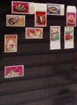 1894-1966, Collection principalement neuve en un album,