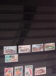 1894-1966, Collection principalement neuve en un album,