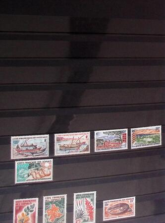 1894-1966, Collection principalement neuve en un album,