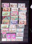 1894-1966, Collection principalement neuve en un album,
