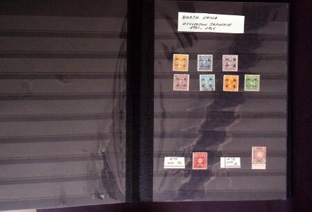 1945-1990, JAPANESE OCCUPATIONS in Asia, strength in