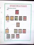 1865-2010, SCANDINAVIA: Mixed lot in 11 stockbooks