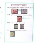 1894-2005, ASIA: Various countries in 8 albums a stockbooks