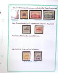 1894-2005, ASIA: Various countries in 8 albums a stockbooks