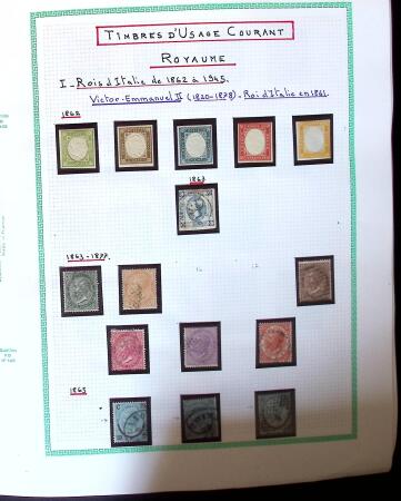 1851-2010, Europe selection of countries in 28 albums