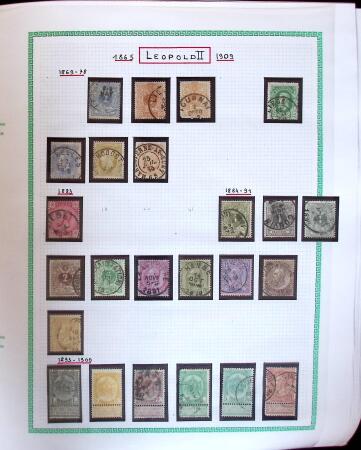 1851-2010, Europe selection of countries in 28 albums