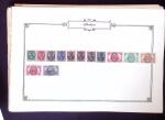 1852-1980 All World Collection in 31 albums and stockbooks,