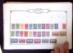 1852-1980 All World Collection in 31 albums and stockbooks,