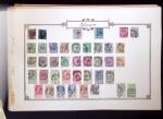 1852-1980 All World Collection in 31 albums and stockbooks,