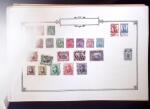 1852-1980 All World Collection in 31 albums and stockbooks,
