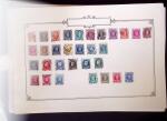 1852-1980 All World Collection in 31 albums and stockbooks,