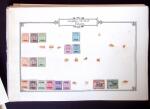 1852-1980 All World Collection in 31 albums and stockbooks,