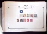 1852-1980 All World Collection in 31 albums and stockbooks,