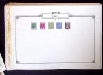 1852-1980 All World Collection in 31 albums and stockbooks,