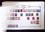 1852-1980 All World Collection in 31 albums and stockbooks,