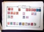 1852-1980 All World Collection in 31 albums and stockbooks,