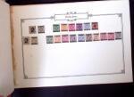 1852-1980 All World Collection in 31 albums and stockbooks,