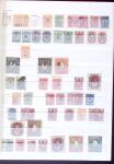 1852-1980 All World Collection in 31 albums and stockbooks,