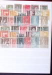 1852-1980 All World Collection in 31 albums and stockbooks,