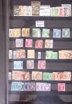 1852-1980 All World Collection in 31 albums and stockbooks,